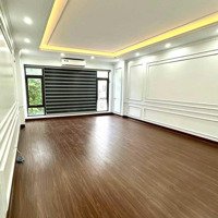 Cho Thuê Nhà Mặt Phố Gia Thượng, 80M2X6T, Thang Máy, 33 Triệu/T