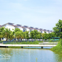 Biệt Thự View Hồ Riverside 180M2- Giá Cực Rẻ Ngay Sát Long Biên