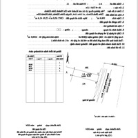 Bán 2 Lô Liền Kề Diên Hoà Diên Khánh 
Dt 106,4M2 Ngang 5,3M (65M2 Thổ Cư )