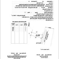 Bán 2 Lô Liền Kề Diên Hoà Diên Khánh 
Dt 106,4M2 Ngang 5,3M (65M2 Thổ Cư )