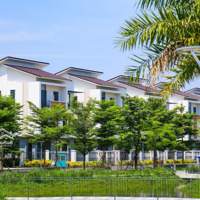 Shopvillas Lake View - Vị Trí Độc Tôn Kinh Doanh Thịnh Vượng