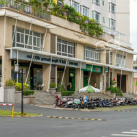 Cho Thuê Shop Riverside Block C
