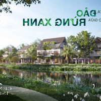 Chỉ Từ 3,9 Tỷ Sở Hữu Ngay Biệt Thự Đảo Central Island Hot Nhất Đại Dự Án Eco Central Park