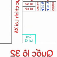 33M2 Đất Yên Bệ, Kim Chung Cách Đường Ô Tô 70M