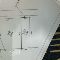 Cần Bán 56.7M2 Tại Yên Nhân, Tiền Phong Mê Linh Đất Ở Lâu Dài,Mặt Tiền4M Đường Oto 0969488683