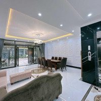 Hiếm - Chủ Nhà Cho Thuê Nhà Mới Hoàn Thiện, Thang Máy, Kd, Vp, Nh 107M2 - 4T, 44 Tr. Thành Công