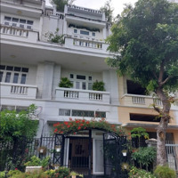 Bán Nhà Đẹp - Tặng Nội Thất Cao Cấp - Khu Dân Cư Greenlife 13C, Phong Phú, Bình Chánh