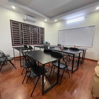 Bán Nhà Nguyễn Đức Cảnh, 44.6M2, Nhà Đẹp Để Ở, 5 Tầng 3 Ngủ, Ngõ Nông, Ngõ Thông, Sđcc