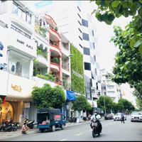 Xô Viết Nghệ Tĩnh Đoạn Sung Nhất - 3 Tầng (4X21) 18 Tỷ. Chủ Ngợp Bank, Rất Thiện Chí Bán.