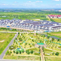 Bán Biệt Thự Belhomes View Sông - Ngay Chân Cầu Nguyễn Trãi