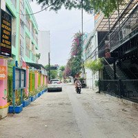 Bán Đất Đường Nguyễn Thị Minh Khai, Cách Biển Chỉ 300M Thích Hợp Xây Khách Sạn, Kinh Doanh Du Lịch