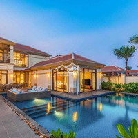 Cần Cho Thuê Villa 5* Tại Fusion Resort & Villas Đà Nẵng. Liên Hệ: 0942 776 978