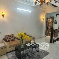 Nhà Đẹp 4 Tầng 50M2 Giá Bán 6.2 Tỷ Tl