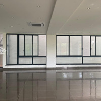 Chính Chủ Cần Cho Thuê Mặt Bằng Tầng 3, Diện Tích: 100M2 Tại Icc Quán Mau, Lê Chân. Giá Thuê 16 Triệu Tl