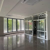 Chính Chủ Cần Cho Thuê Mặt Bằng Tầng 3, Diện Tích: 100M2 Tại Icc Quán Mau, Lê Chân. Giá Thuê 16 Triệu Tl