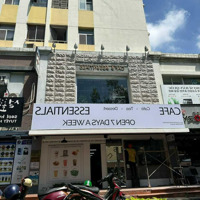 Bán Shophouse Góc Nguyễn Văn Linh Đẹp, Sky Garden - Phú Mỹ Hưng, Q7