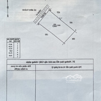 Bán Lô Đất Full Thổ Cư Mặt Đường Tl818, Đường Đi N2 Đức Hoà.