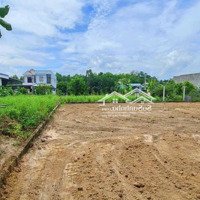 500M2 Xây Nhà Hoà Khương Giá Bán 1 Tỷ 970 (Gtl), Ngang 20M, Gần Đường Vành Đai 500M