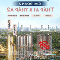 Eaton Park Chính Thức Nhận Booking Giai Đoạn 2 Tháp A1 Và A2. Duplex Giới Hạn Chỉ 8 Căn Duy Nhất