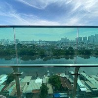 Bán Gấp Căn Hộ De La Sol 2 Phòng Ngủview Sông 6.9 Tỷ All In