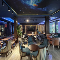 Nhượng Quán Cafe 180M2 Mặt Phố Tại Mỹ Đình