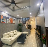 Bán Nhà Vĩnh Phúc - Phân Lô Ô Tô Tránh - Kinh Doanh 41M2, 5 Tầng, Giá Bán 10.2 Tỷ