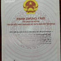 Bán Nhà Sổ Hồng Đường Lớn Bùi Tá Hán, 4X20, 1 Trệt + 3 Lầu, Khu Đô Thị An Phú - An Khánh, Q2.