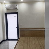 Nhà Đẹp Quận Ba Đình, 80M2, 6 Tầng,Mặt Tiền6M, 3 Mặt Thoáng, Kinh Doanh Tốt, Dòng Tiền Ổn Định, Nhà Mới