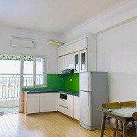 Cho Thuê Căn Hộ 65M2 Chung Cư Thanh Hà Cienco 5 0918818872