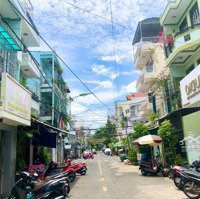 Bán Nhà Mặt Tiền Gần Biển Trung Tâm Nha Trang / Tân Lập / Nha Trang