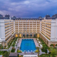 Chủ Cần Bán Condotel Tiêu Chuẩn 4 Sao Dự Án Grand World Phú Quốc