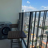 Hiếm, Cho Thuê Căn View Biển Full Nội Thất Tại Gold Coast Nha Trang, 2 Phòng Ngủ 2 Vệ Sinh 52M2, Giá 13 Triệu/Tháng