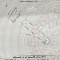 Bán Nền Thổ Cư Kế Bên Chợ Miễu Ông Lộ 4M Sạch Đẹpdiện Tích4 X 29,66 =119,6M2 Nền Đẹp Giá Rẻ