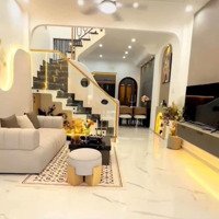 Cần Bán Gấp Nhà Đặng Văn Ngữ - Phú Nhuận, 50M2 Shr, Cách Trường Tiểu Học Đặng Văn Ngữ 50M Hxh