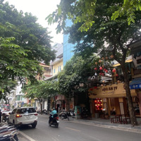 Siêu Hot Cho Thuê Nhà Mặt Phố Nguyễn Văn Lộc, Hà Đông 150M2 X 3 Tầng - Mặt Tiền 10M - Lô Góc Hiếm