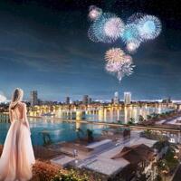 Nhận booking toà S3 đẹp nhất dự án Sun Symphony Đà Nẵng - trực diện sông Hàn - tầm view pháo hoa