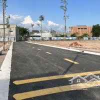 Sở Hữu Lô Đất 100M2 Chưa Đến 3Tỷ, Lk Khu Công Nghệ Cao Q9, Shr Thuận Tiện Di Chuyển Các Quận Lớn