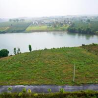 Đất Hồ Cánh Bướm-Bảo Lộc, đất ở đô thị, đối diện Olala camping, cạnh khu du lịch, cụm homestay