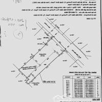 Bán Đất Xây Chdv Điện Biên Phủ P15 Quận Bình Thạnh