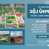 Đầu tư Đất Nền Phú Lộc - Giá Chỉ 5 triệu/m²!