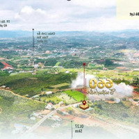 Bỏ Ra Chưa Đến 5 Tỷ, Sở Hữu Ngay Lô Đất Gần 500M2 Tại Nam Hà, Lâm Đồng