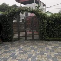 Chính chủ cần cho thuê nhà vườn Sóc Sơn (Gần Núi Đôi – Sân Bay Nội Bài)