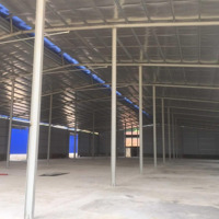 Cho Thuê Kho Xưởng Tại Phan Trọng Tuệ, Ql70,Diện Tích800M2-1300M2 , Xưởng Cao 10M