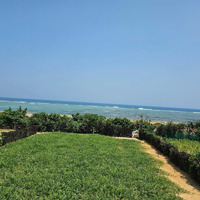 Đất View Biển Lý Sơn, Khu Trung Tâm Du Lịch Biển
