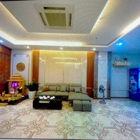 Khách Sạn 3 Sao Trần Duy Hưng, View Hồ Cực Đẹp,Diện Tích150M2, 9 Tầng,Mặt Tiền6M, Giá Bán 65 Tỷ