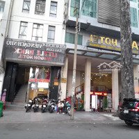 Bán Gấp Hotel Mặt Tiền Bùi Thị Xuân, Bến Thành, Quận 1. Diện Tích: 115M2(5,5X23) - Hầm + 12 Tầng, 44 Phòng