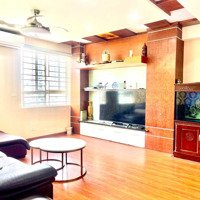 Chính Chủ Cho Thuê Căn Hộ Vip 902 110M2 3 Ngủ 2 Vệ Sinh - View Công Viên Cầu Giấy