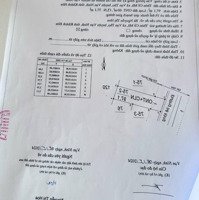 Gần 200 M Đất Thổ Cư Tại Thị Trấn Vạn Giã, Đường Nhựa 4M Giá Chỉ 1 Tỉ 700 Triệu Kkt Vân Phong