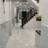 Cho Thuê Nhà Nguyên Căn 55M2 Đường Trường Sa, Phú Nhuận. Liên Hệ: 0903652452 Phú