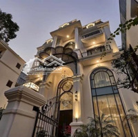 Bán Biệt Thự La Casa Villa 25 Vũ Ngọc Phan, Láng Hạ, Đống Đadiện Tích160M2 Mt10M, Giá Bán 60 Tỷ, 0975775374